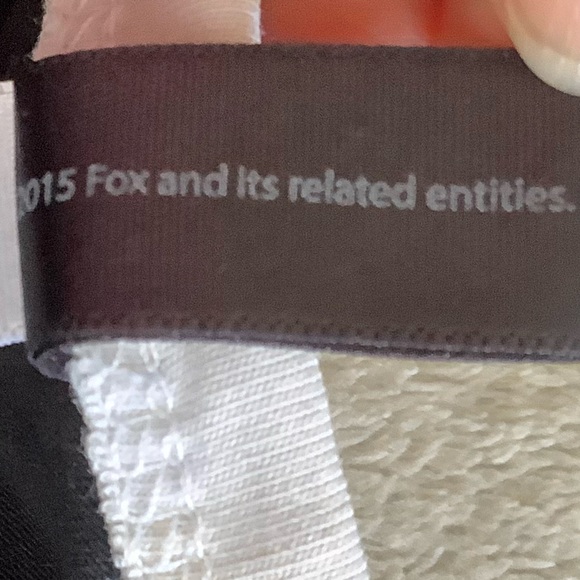 Sons of Anarchy Ladies Top - Picture 5 of 8